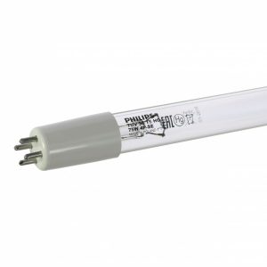 Lampa 75W Auto-UV75/Viodes