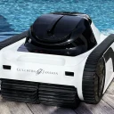 Poolrobot Gullberg & Jansson Lautus 6 Batteridriven