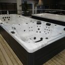 Swimspa Svenska Bad Lexington - 6 personer