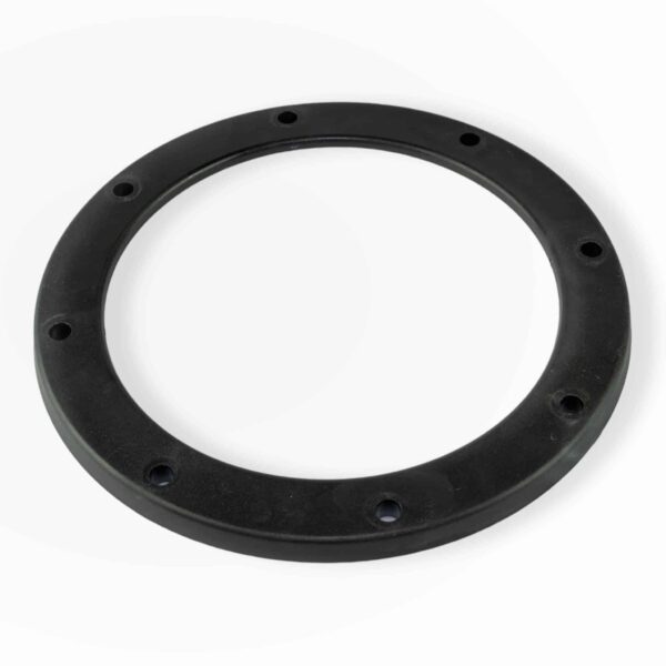 Lockkrage MS Filter
