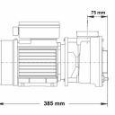 Spapump LX LP150