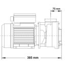 Spapump LX LP200