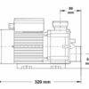 Spapump LX TDA-50 - Bild 5