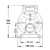 Spapump LX TDA-50 - Bild 6