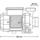 Spapump LX WE14