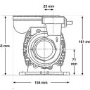 Spapump LX WE14