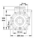 Spapump LX LP150