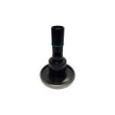 Munstycke Svenska Bad & Svenska Pro Ø55mm, L75mm Roterande