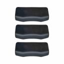 Nackkudde Nordpool Tor 3-pack
