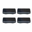 Nackkudde Nordpool Oden 4-pack