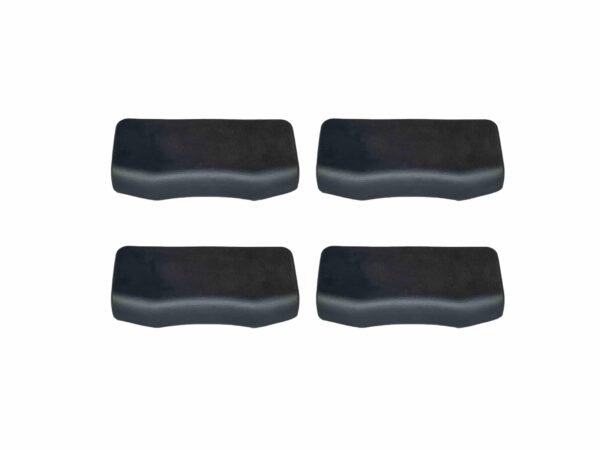 Nackkudde Oden 4-pack