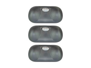 Nackkudde Nordpool Sarek 3-pack