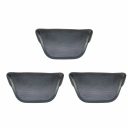 Nackkudde Svenska Pro Viken 3-pack