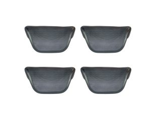 Nackkudde Svenska Pro Floden 4-pack
