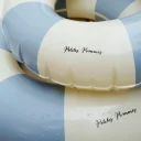 Badring Petites Pommes Nordic Blue 120cm