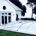Pooltak Nova Comfort Måttbeställt