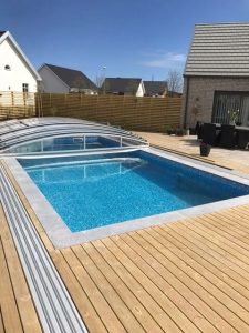 Thermopool Premium+