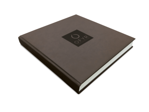 OFYR Cookbook