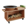 OFYR Island Corten 100 PRO TW