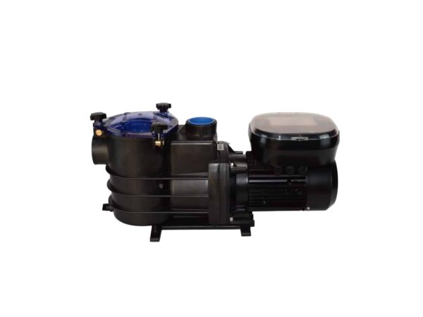 Frekvensstyrd poolpump PSH ND.2-VS 1,5HP 230