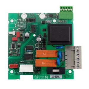 Pahlén Kretskort utbyte MiniMaster pH