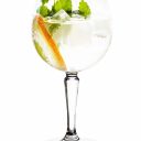 Gin & Tonic Glas Plast Palma 69cl 24-pack