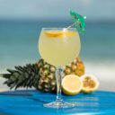 Gin & Tonic Glas Plast Palma 69cl 24-pack