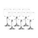 Gin & Tonic Glas Plast Palma 69cl 6-pack
