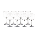 Gin & Tonic Glas Plast Palma 69cl 8-pack