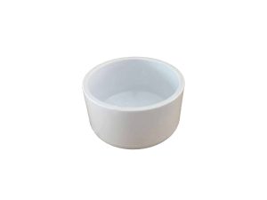 Plugg 2" för rör Spa