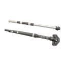 Pool- & Spadammsugare Gullberg & Jansson Batteridriven