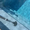 Pool- & Spadammsugare Gullberg & Jansson Batteridriven