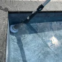 Pool- & Spadammsugare Gullberg & Jansson Batteridriven