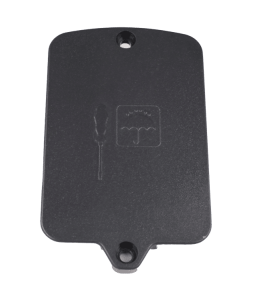 PoolLab 1.0 Batterilucka