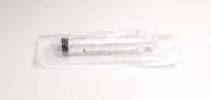 PoolLab 1.0 Doseringsspruta 10ml