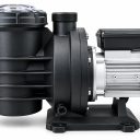 Poolpump LX SWIM050 1,0hk
