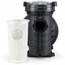 Poolpump LX SWIM100 1,5hk