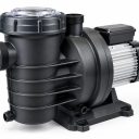 Poolpump LX SWIM100 1,5hk
