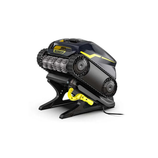 Poolrobot Zodiac Freerider RF 5200 iQ+Sladdfri - Bild 2
