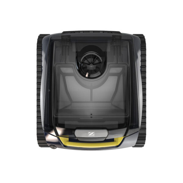 Poolrobot Zodiac Freerider RF 5200 iQ+Sladdfri - Bild 3