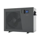 Poolvärmepump Gullberg & Jansson Melius 75 inkl. installationspaket