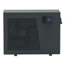 Poolvärmepump Gullberg & Jansson Melius 75 inkl. installationspaket