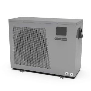 Reservdelar Poolvärmepump Gullberg & Jansson P30