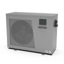 Reservdelar Poolvärmepump Gullberg & Jansson X40 Inverter