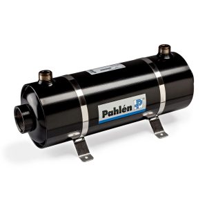 Poolvärmeväxlare Pahlén Hi-Flow HF40 (40kW)