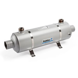 Poolvärmeväxlare Pahlén Hi-Flow Titanium T75 (75kW)