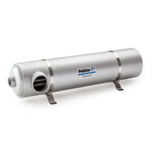 Poolvärmeväxlare Pahlén Maxi-Flo Titanium MFT260 (75kW)