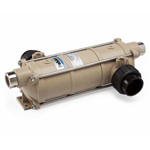 Poolvärmeväxlare Pahlén Hi-Temp Titanium HTT40 (40kW)