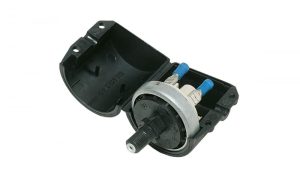 Pressostat