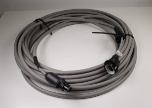 Komplett Flytkabel 18mtr